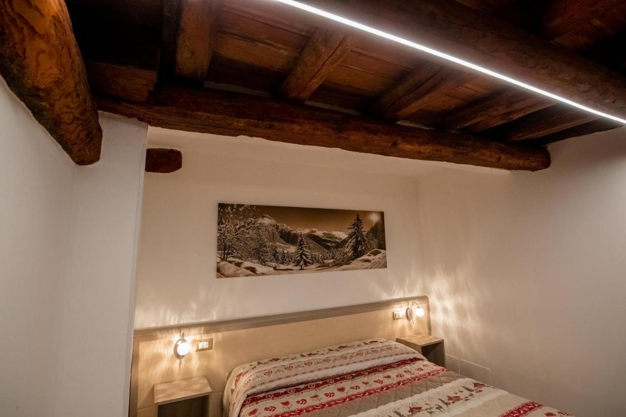 Miki Central Appartament Apartment Aosta Exterior photo