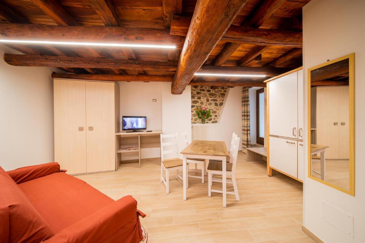 Miki Central Appartament Apartment Aosta Exterior photo